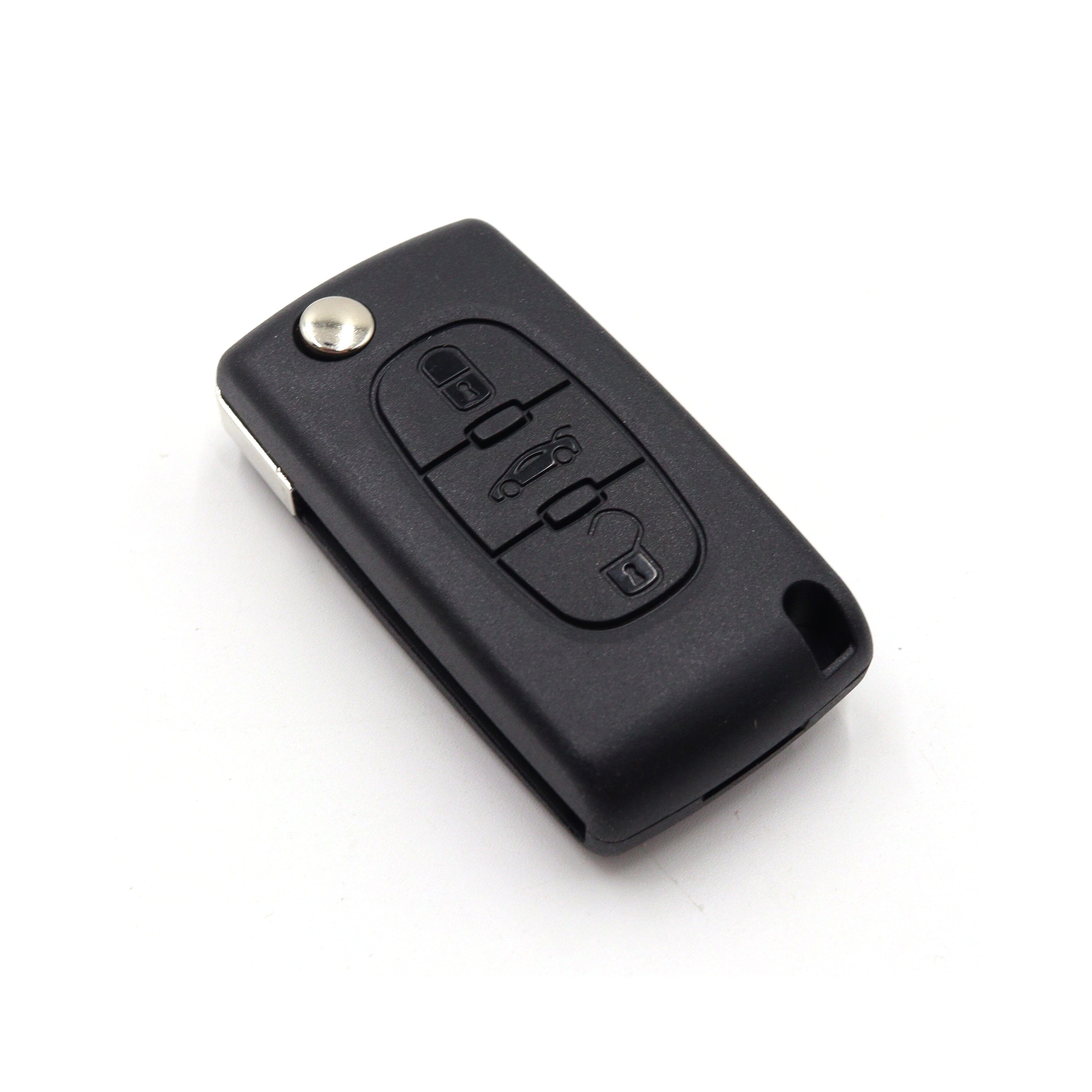 Complete Remote Flip Key To Suit Citroen C5 | Remote Pro